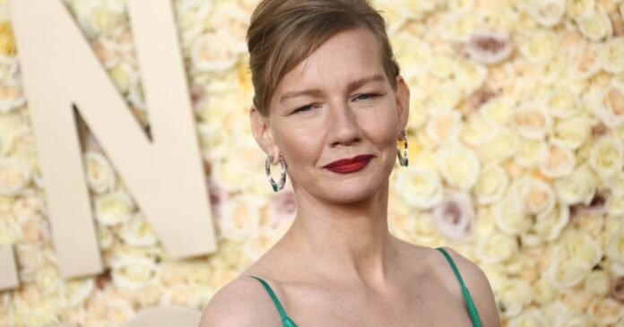 Sandra Hüller estará em novo filme de “Vingadores”, diz site