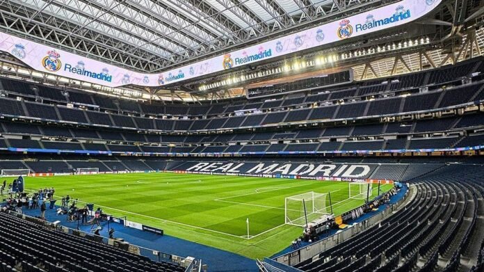 Real Madrid x RB Leipzig: horário e onde assistir à Champions League