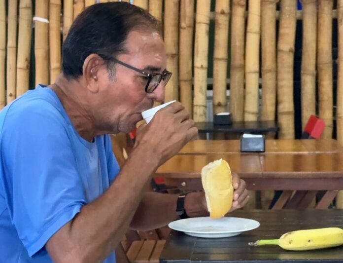 Programa estadual já serviu mais de 300 mil cafés da manhã para famílias em vulnerabilidade de Porto Velho