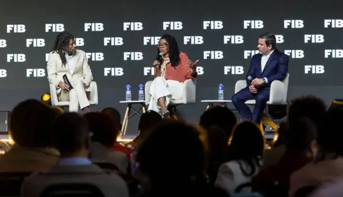 Sebrae amplia conexões de empreendedores negros em encontro sobre economia e geopolítica