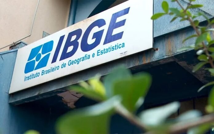 Governo autoriza IBGE a contratar 325 funcionários temporários