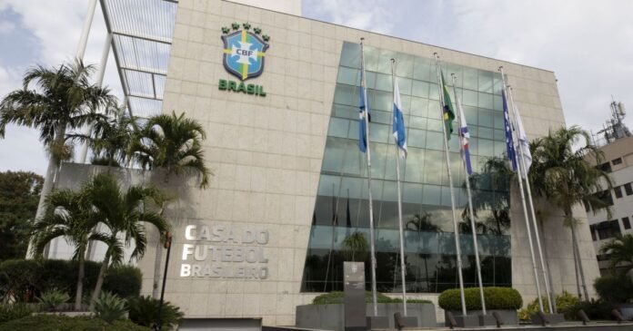 Por que marcas patrocinam clubes da América Latina, mas não do Brasil?