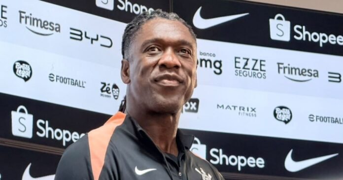 Efeito Seedorf? Corinthians aquece com música que embalou os Bulls na NBA