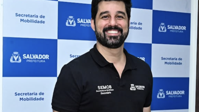 TRE-BA revoga ordem de prisão de secretário de Salvador