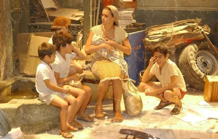 “Senhora do Destino”: saiba por onde andam os atores mirins da novela