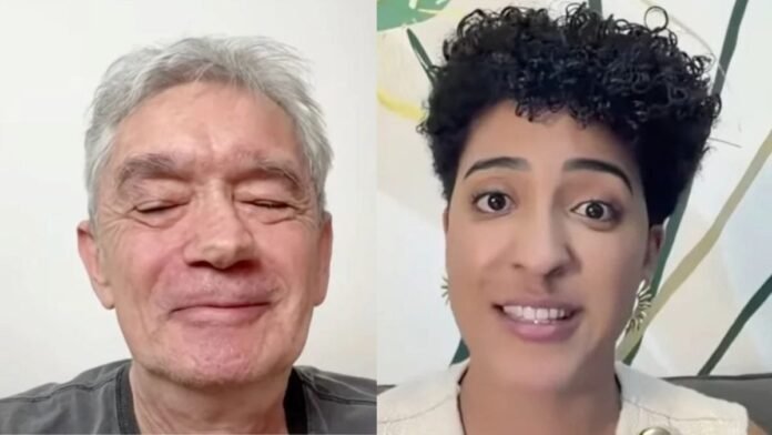 7 famosos participam de live de Lula; leia a lista