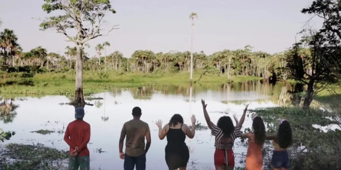 Série documental Ciência Flutuante estreia na TV Brasil nesta sexta
