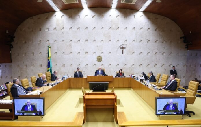 STF define prazo para devolução de valores na conta de luz