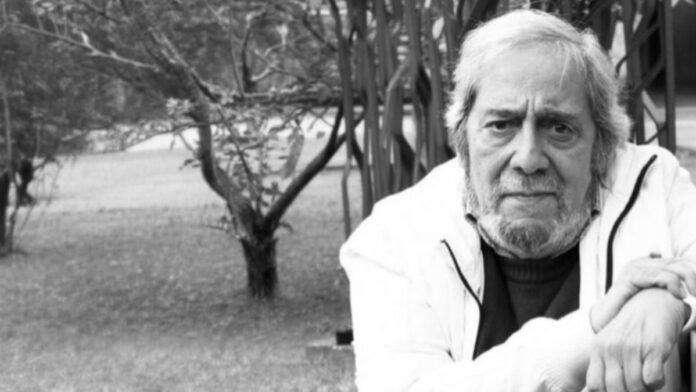 Solano Ribeiro morre aos 87 anos em São Paulo