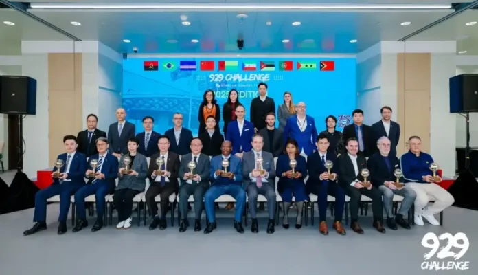 Startups brasileiras lideram inscrições na competição internacional 929 Challenge