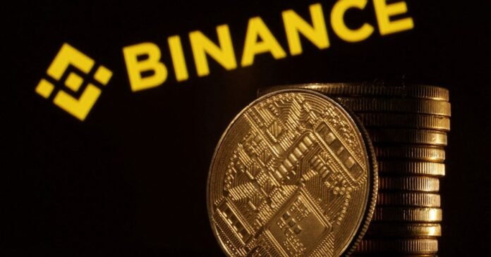 Binance investiga ataque hacker e congela US$ 2,54 bilhões em ativos