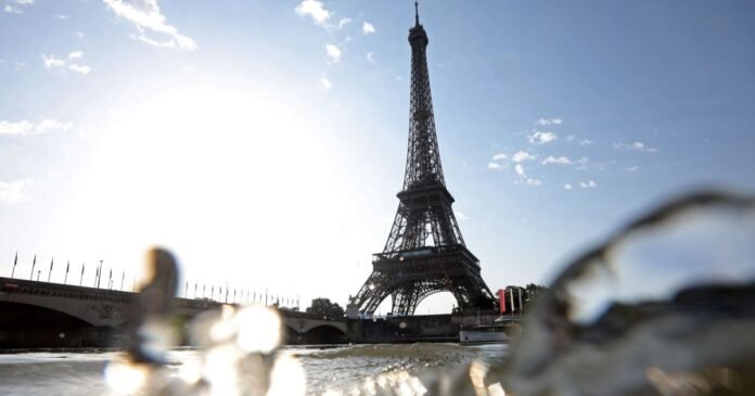 França registra primeiro caso humano do vírus Shamonda