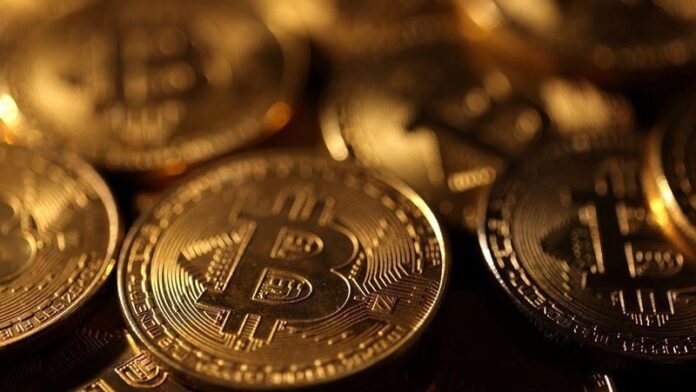 Bitcoin sobe apesar de perspectivas de alta dos juros pelo Fed