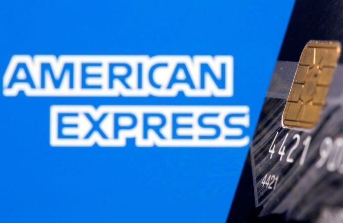 American Express tem lucro de US$ 3,71 bilhões no 3º trimestre