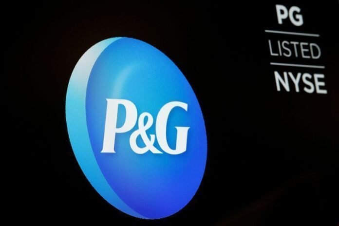 P&G tem lucro e receita acima de expectativas no 1º trimestre fiscal