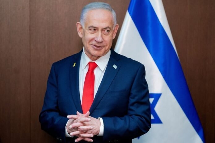 Apesar de indefinição, Netanyahu diz que tem apoio de “maioria decisiva”