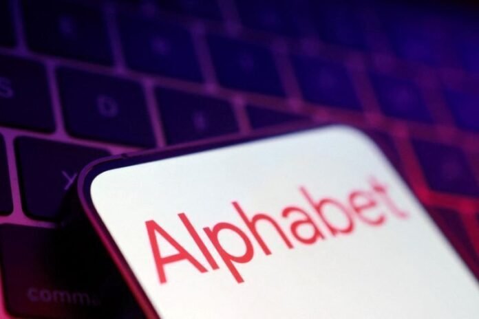 Alphabet cai após receita abaixo das expectativas e maior consumo de caixa
