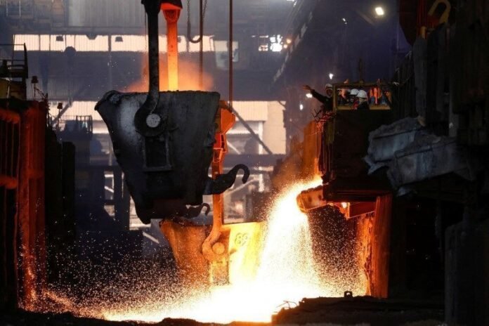 Glencore e chinesa compram 5 anos de produção de mina de níquel no Pará