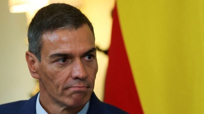 Acidente de trem fatal na Espanha é desafio para reeleição de Pedro Sánchez