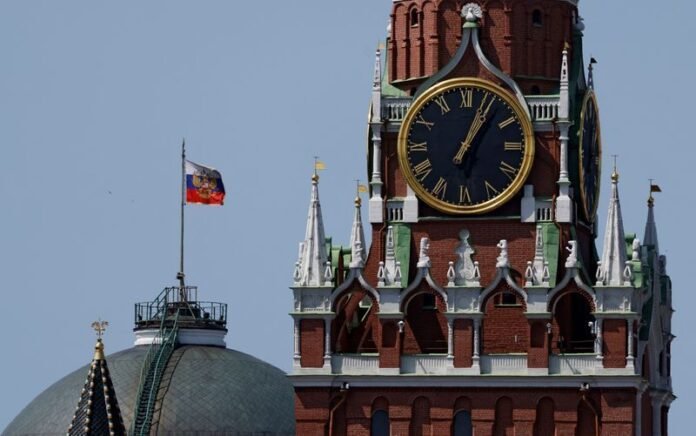 Rússia confirma cessar-fogo mediado pelos EUA na cidade de Oleshky