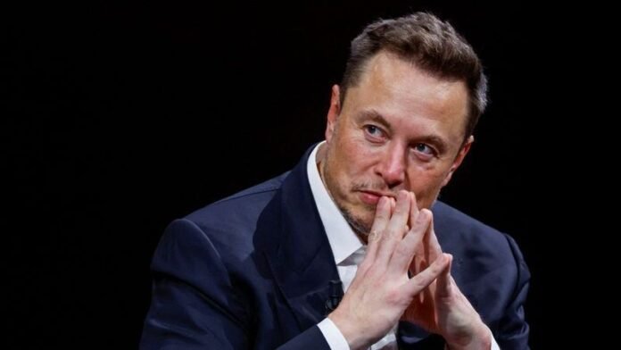 Musk afirma que fusão entre SpaceX e Tesla é “uma boa ideia”