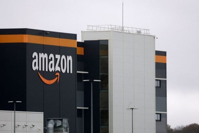 Amazon corta 250 empregos em divisão de dispositivos, diz agência