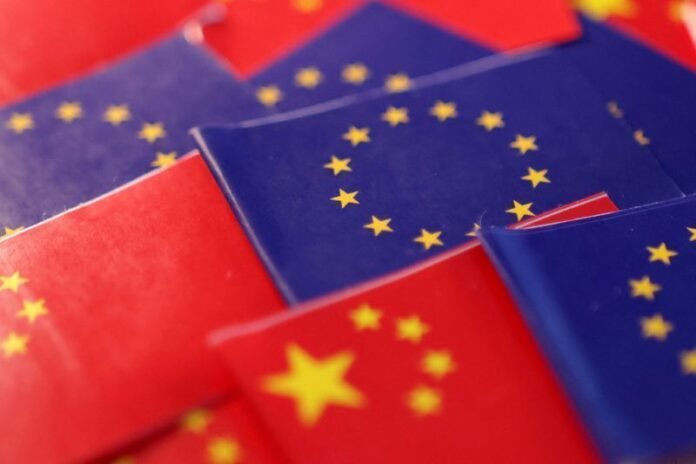 União Europeia avalia cotas para importação de plásticos da China