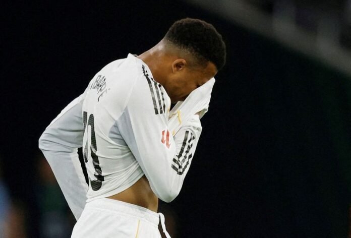 Por que o Real precisou pedir desculpas após Mbappé ter criado uma crise