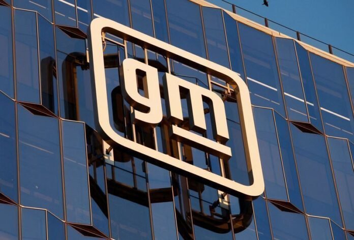 GM supera previsões de lucro no 3º tri e anuncia plano de recompra de ações