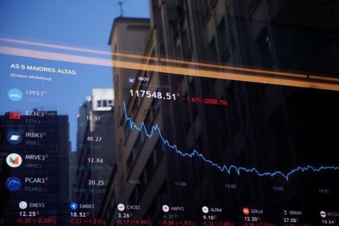 Circuit breaker na Bolsa: relembre principais episódios desde 1997