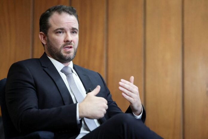 Durigan diz esperar racionalidade do mercado após choque eleitoral