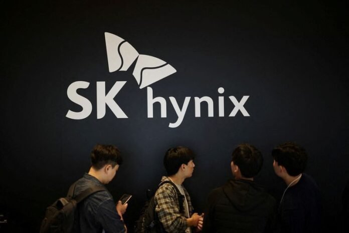 SK Hynix suspende IPO da unidade de chips nos EUA após preocupaçoes de Seul