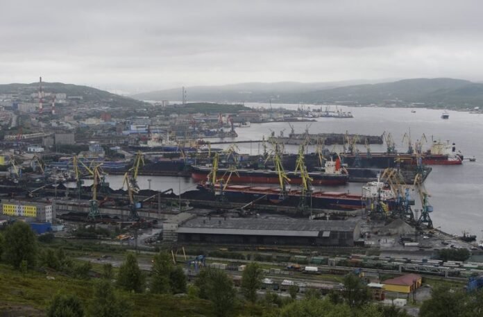 Rússia recorre à rota ártica da Segunda Guerra Mundial para exportar grãos