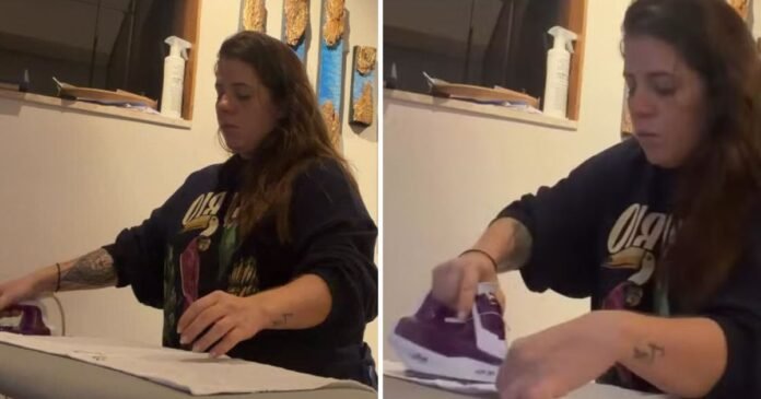 Com oito meses, Tati Machado mostra preparativos para chegada do filho