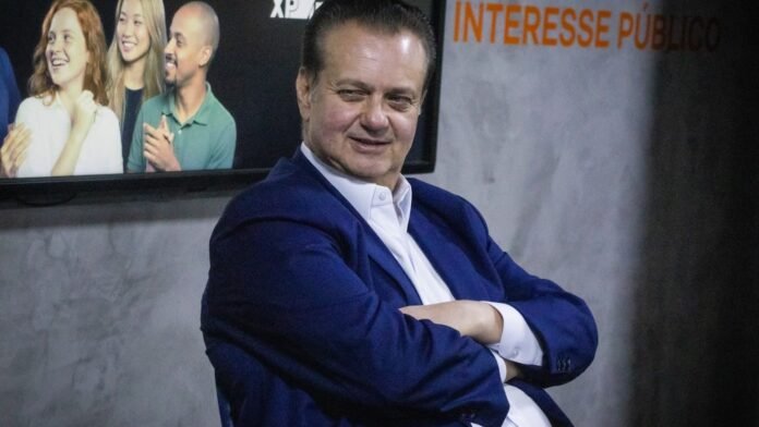 Kassab diz “estar à disposição” de Lula, mas sem submissão