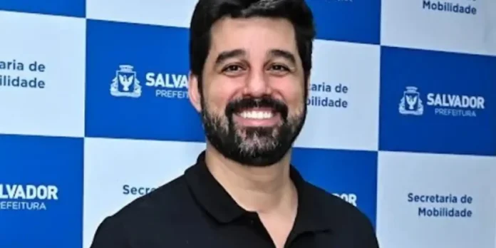 TRE-BA determina prisão de secretário de Mobilidade de Salvador