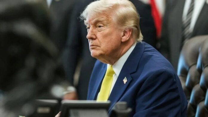 70% dos norte-americanos duvidam que Trump aceitará derrota nas midterms