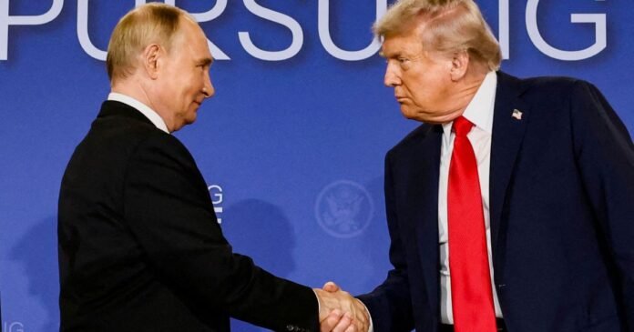 Rússia diz que enviará primeira carga de diesel aos EUA nesta semana