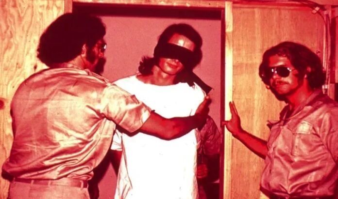 Um reality show da Netflix evoca um dos experimentos científicos mais controversos da história e o homem por trás dele