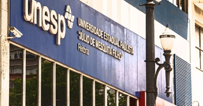 Vestibular Unesp 2027 prorroga inscrições até 26 de outubro