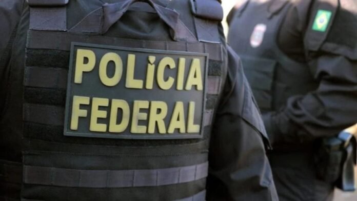 PF cumpre no Rio novos mandados da operação Unha e Carne