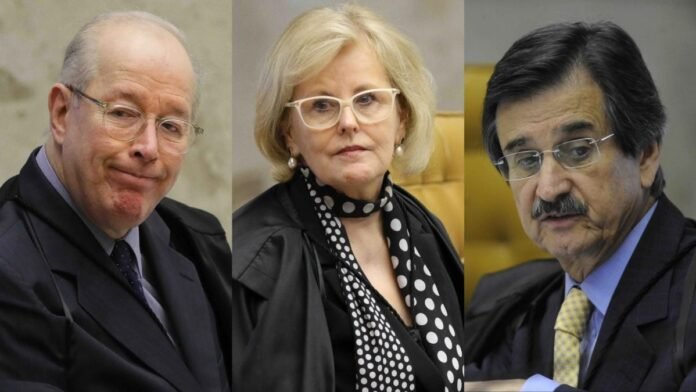 Ministros aposentados do STF assinam manifesto pela democracia