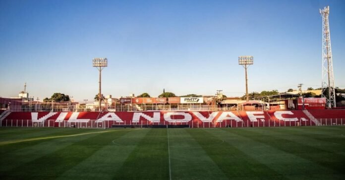 Vila Nova x Juventude: horário e onde assistir o jogo da Série B