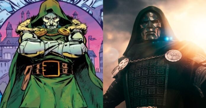 “Vingadores: Doomsday”: o que esperar do filme de acordo com os quadrinhos