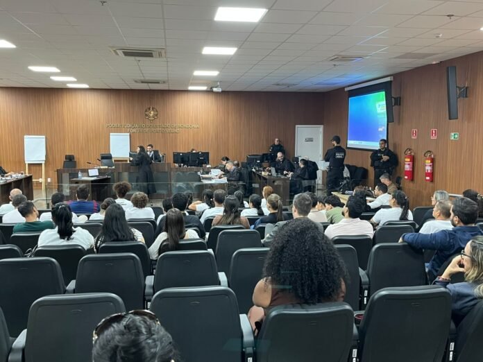 'Três crianças ficaram órfãs', diz prima sobre assassinato de Jaiane e Everaldo; caso é julgado em RO
