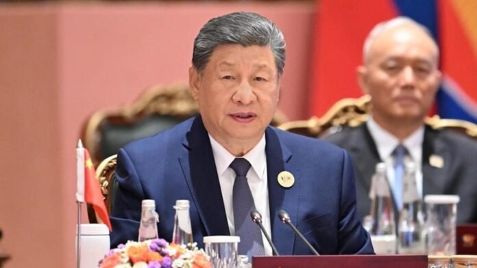Partido Comunista Chinês expulsa número recorde de dirigentes